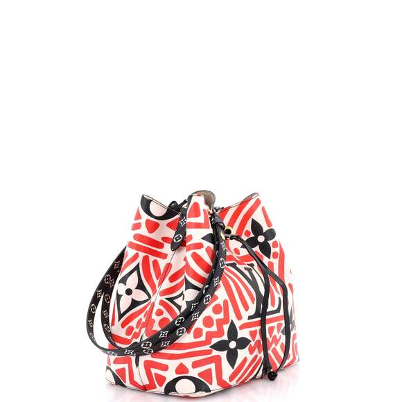 Louis Vuitton Neonoe Handbag Limited #223776L24B - Picture 2 of 6